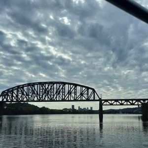 Meet your Posher, Matt